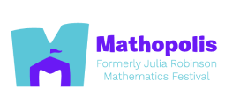Mathopolis website home page